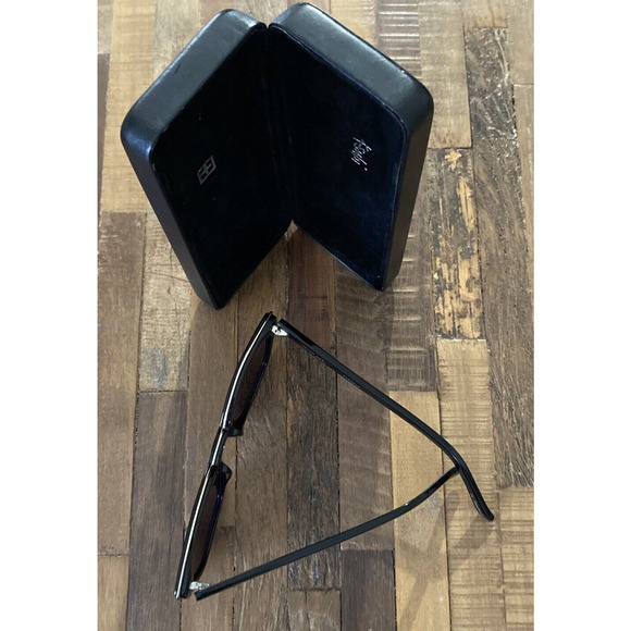 Ksubi Caph Sunglasses, NWOT, Original Case Included Unisex, Rare Find, excellent main image 4